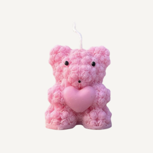 Doll Candle